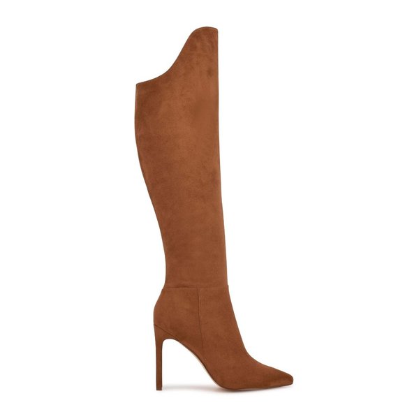 Nine West Shoes - Nine West Teleena Heeled Boots
